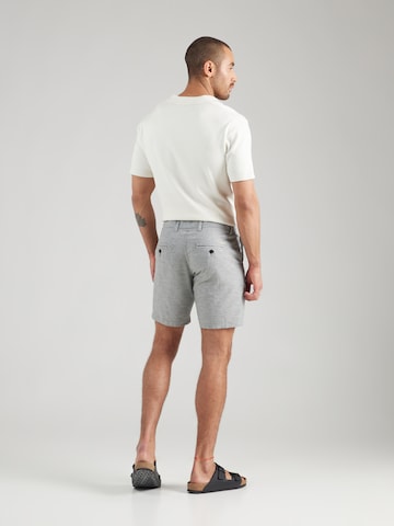 regular Pantaloni chino 'JPSTAce JJSummer' di JACK & JONES in verde