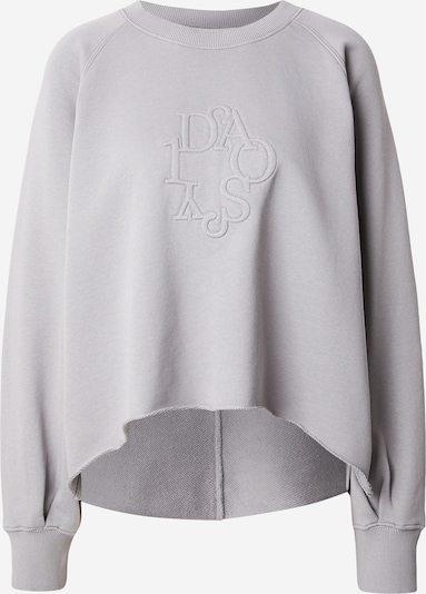 Megztinis be užsegimo iš 10Days, spalva – šviesiai pilka, Prekių apžvalga