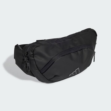 Sacs banane de sport ADIDAS PERFORMANCE en noir