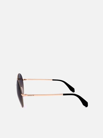 BARROW - Gafas de sol en oro