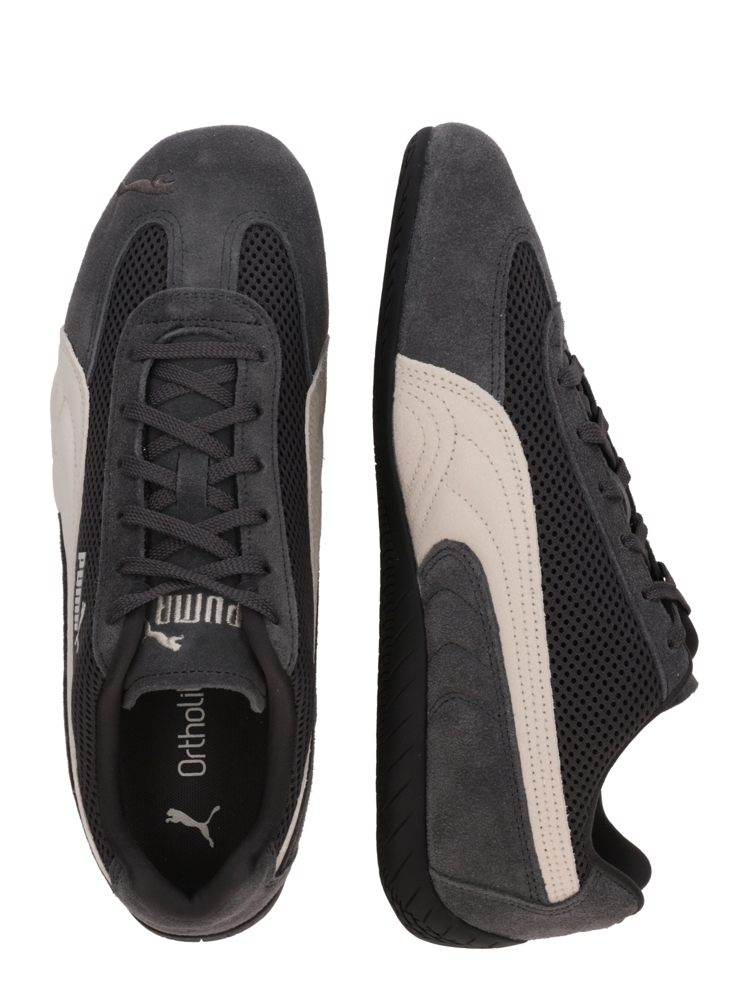 PUMA Trainers 'Speedcat' in Grey