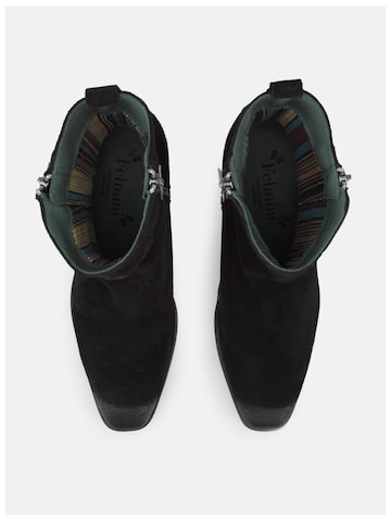Stivaletto di FELMINI in nero