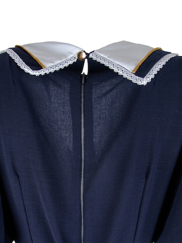 Rua & Rua Dress in Blue