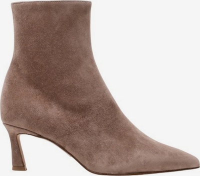 STEVE MADDEN Stiefelette in beige, Produktansicht