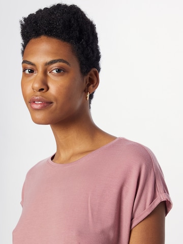 VERO MODA - Camiseta 'VMAVA' en rosa