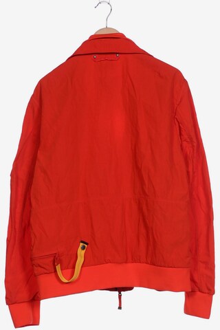 Parajumpers Jacke XXL in Rot