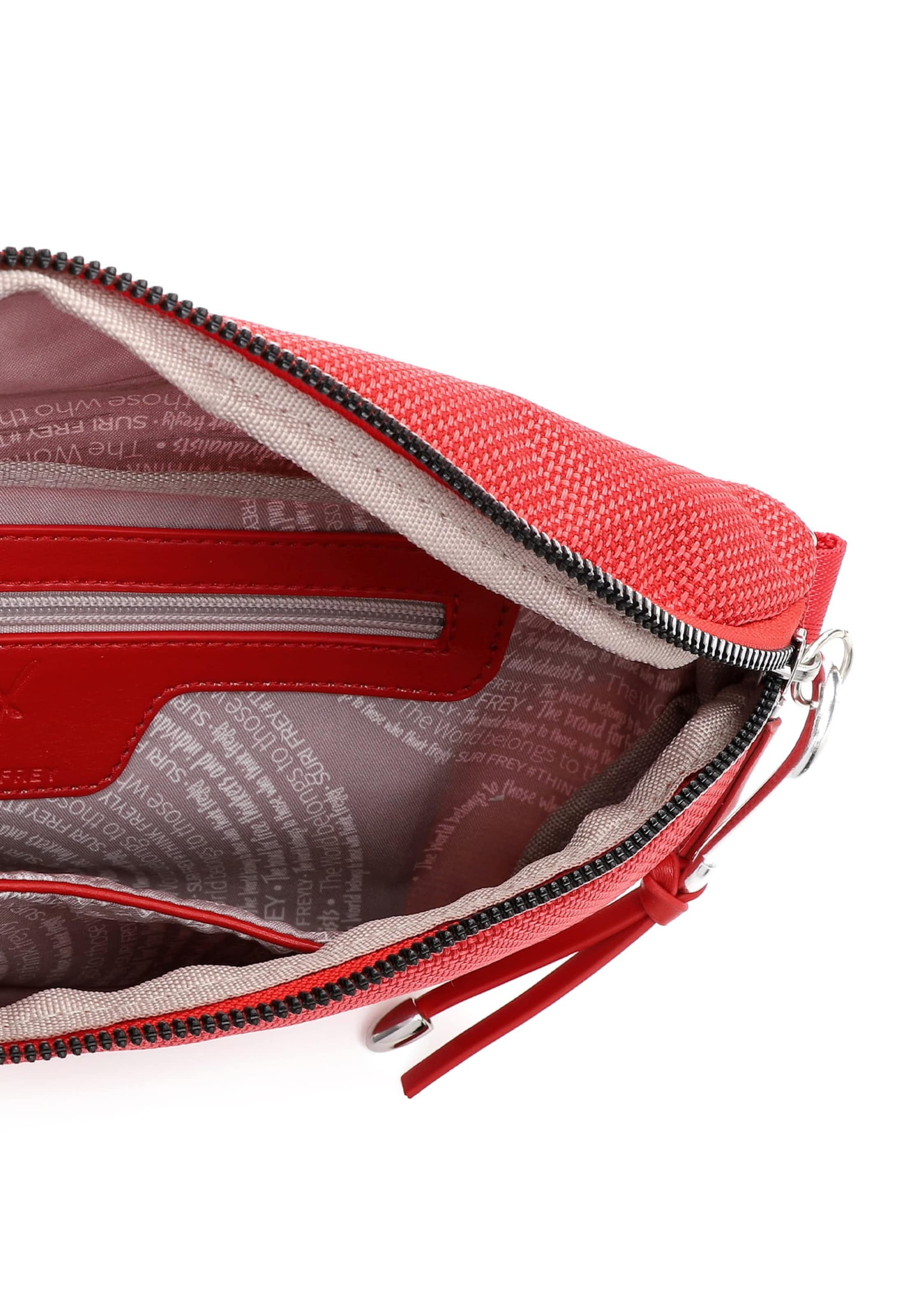 Sacs banane 'Sports Marry' Suri Frey en rouge