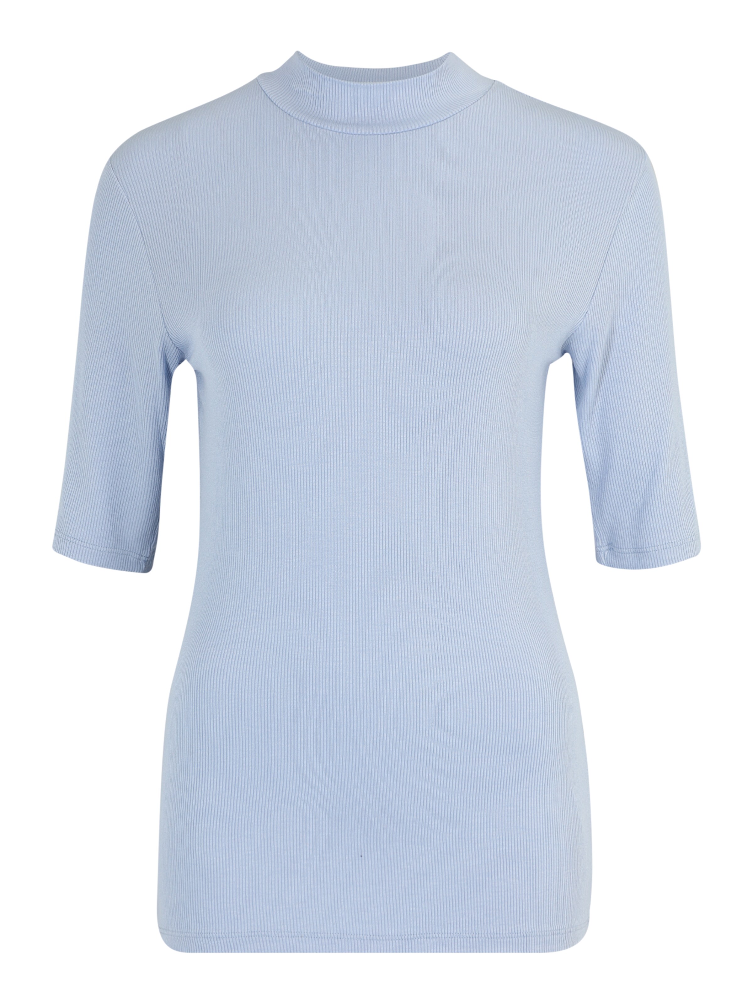 Frauen Shirts & Tops modström T-Shirt 'Krown' in Hellblau - LI79910 Frauen Shirts & Tops modström T-Shirt 'Krown' in Hellblau - LI79910