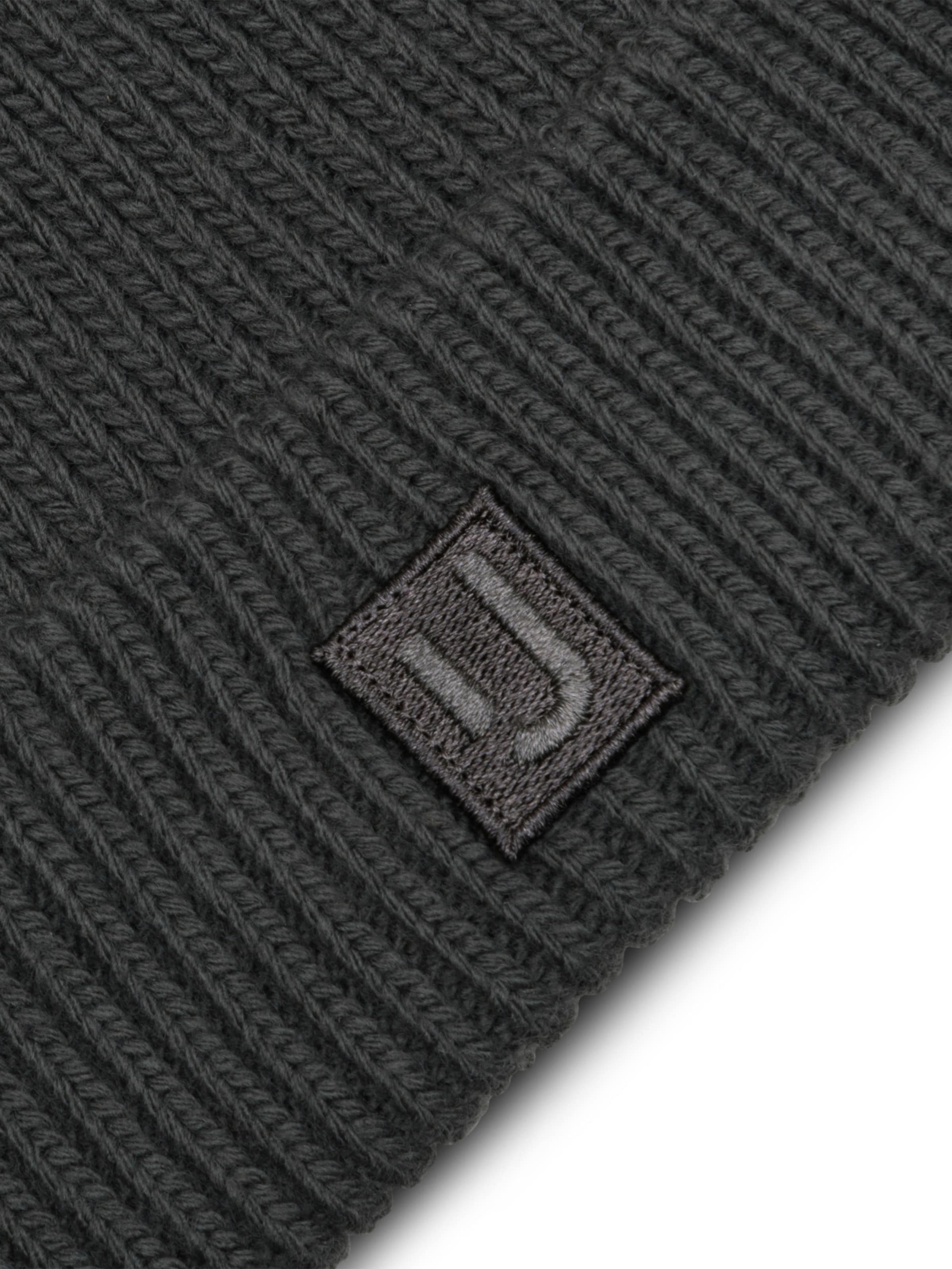 Johnny Urban Шапка 'Billie' в Серый