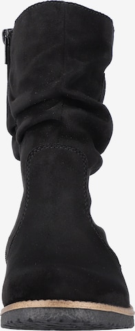 Rieker Ankle Boots in Black