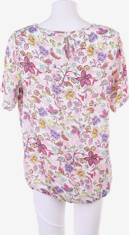 Cassis Bluse XL in Pink