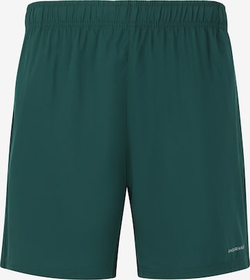 ENDURANCE Sporthose 'Kroser' in Grün: Vorderseite