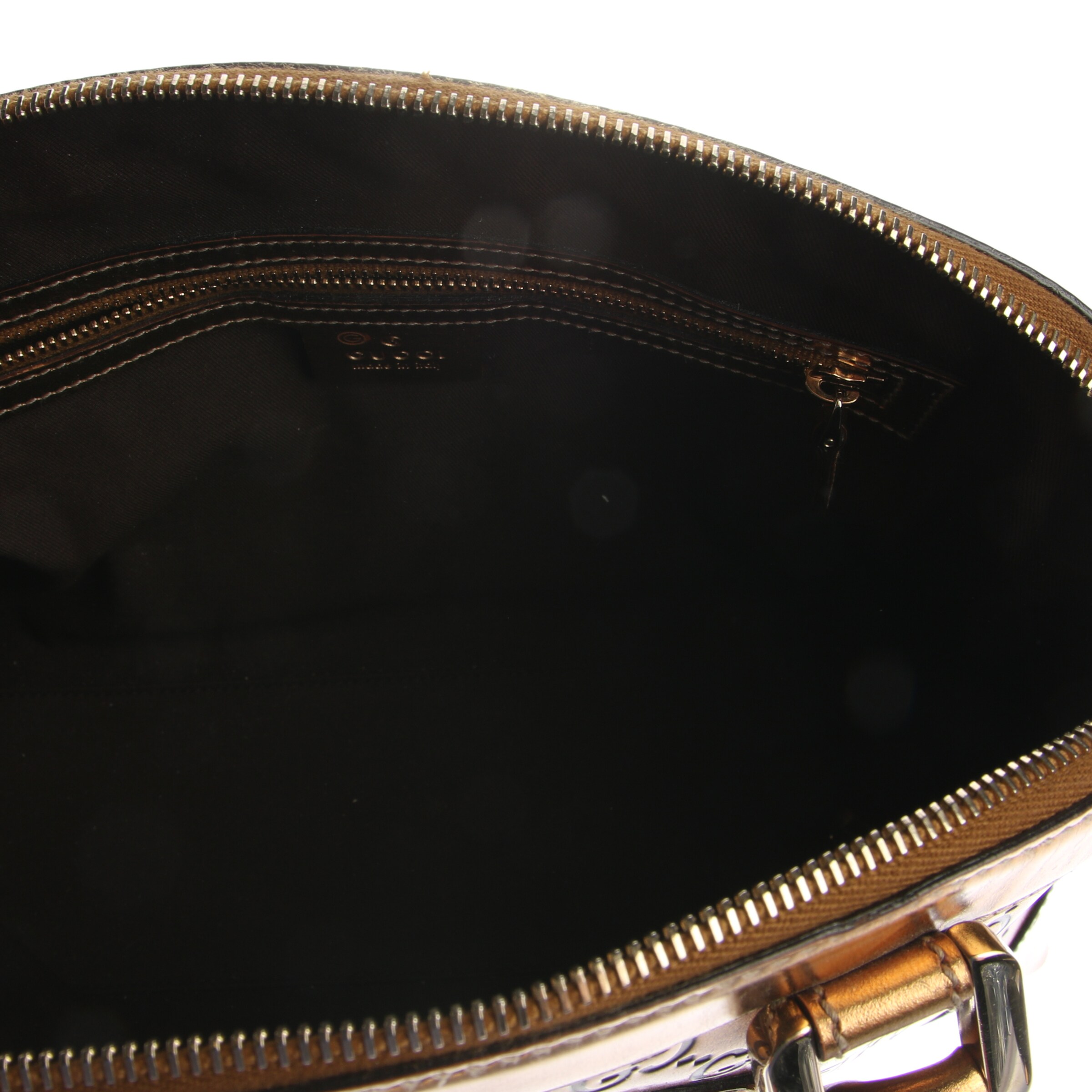 Gucci Bag in One size in Silver