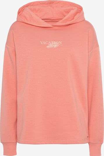 Megztinis be užsegimo iš LASCANA, spalva – persikų spalva, Prekių apžvalga