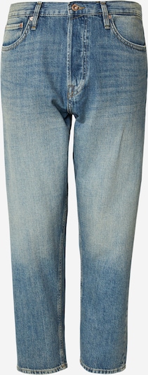 JACK & JONES Traperice 'JJIFRANK JJCOOPER' veličine 28/30 u plavi traper, Pregled proizvoda