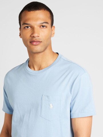 zils Polo Ralph Lauren T-Krekls