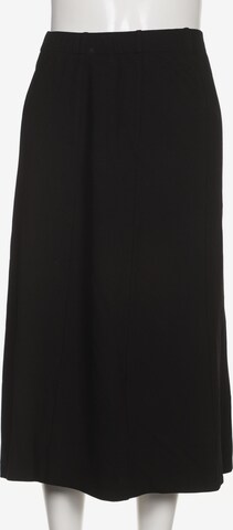 Ulla Popken Skirt in XL in Black: front