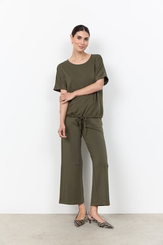 Soyaconcept Blouse 'BANU 315' in Green