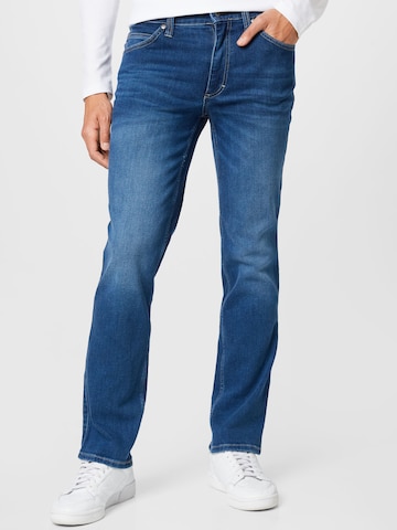 MUSTANG Jeans 'Tramper' in Blau: predná strana