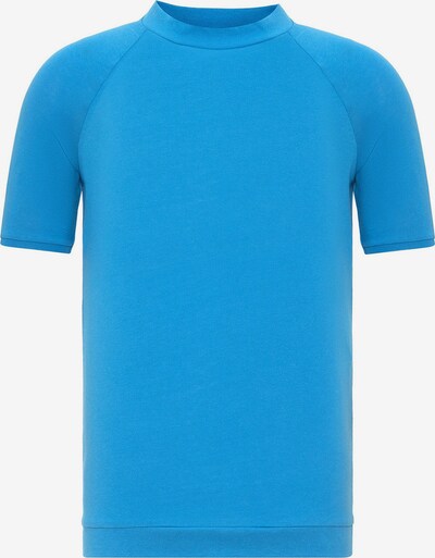 Antioch T-Shirt 'Basic' en bleu / bleu clair, Vue avec produit