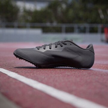 ADIDAS PERFORMANCE Running Shoes in Black