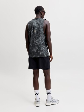 JACK & JONES Base Layer in Grau