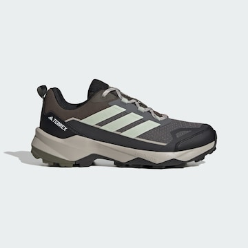ADIDAS TERREX - Zapatos bajos 'Skychaser Ax5' en verde