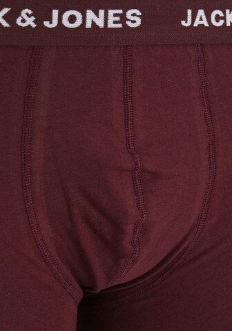 JACK & JONES Boxershorts 'Smith' in Blau
