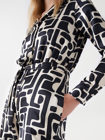 Salsa Jeans Jumpsuit in Beige