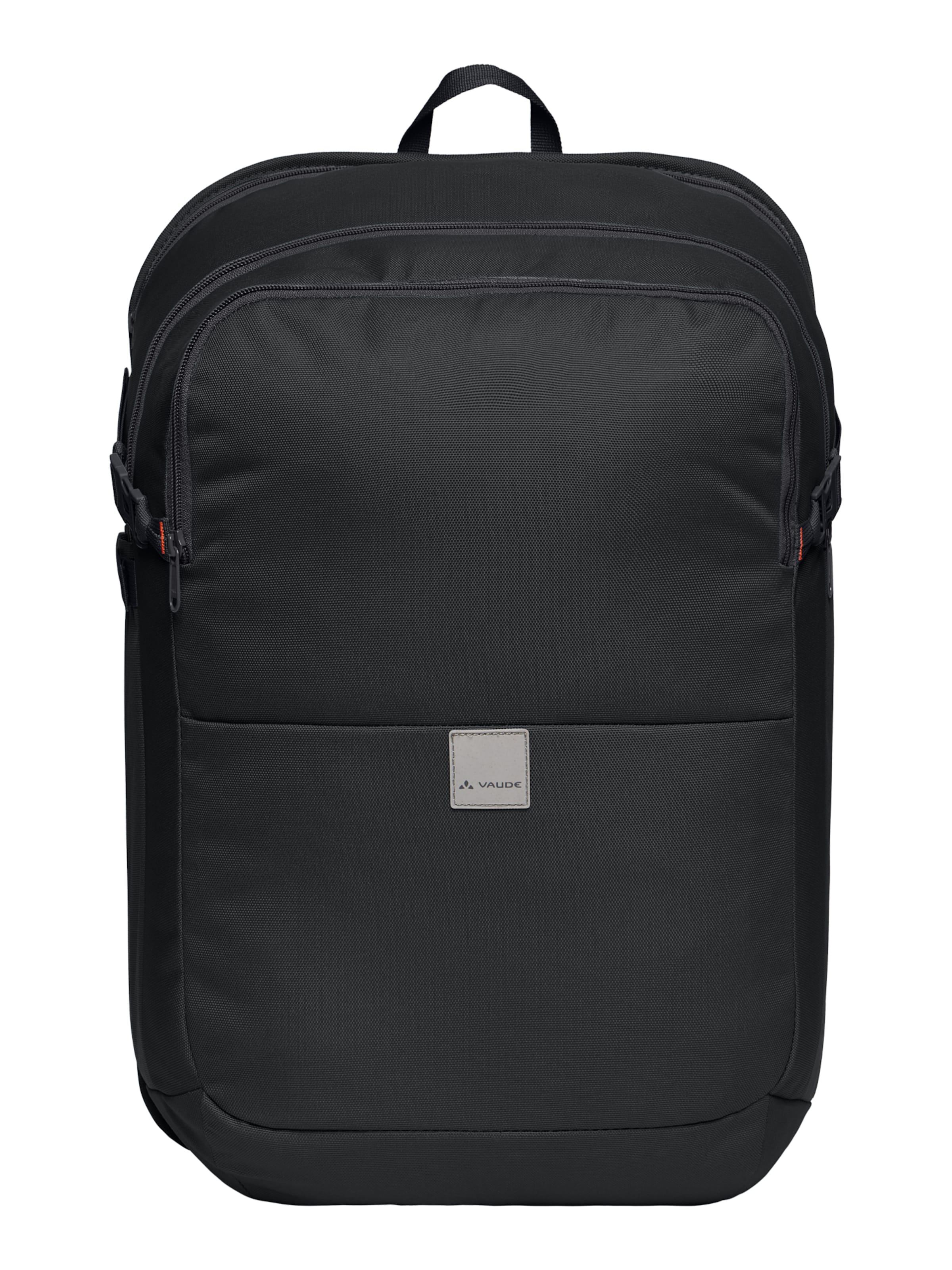 VAUDE Sportrucksack 'Coreway' in schwarz, Produktansicht