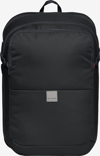 VAUDE Sportrucksack 'Coreway' in Einheitsgröße in schwarz, Produktansicht