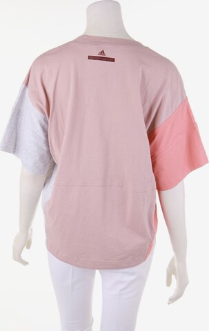 ADIDAS BY STELLA MCCARTNEY Shirt M in Pink