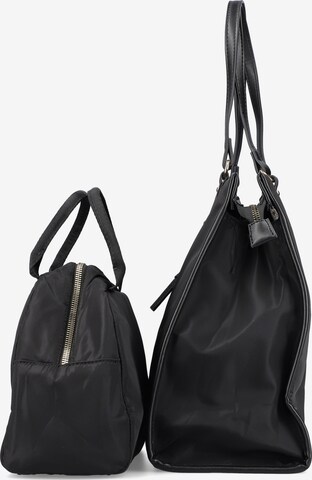 Rieker Shopper in Black