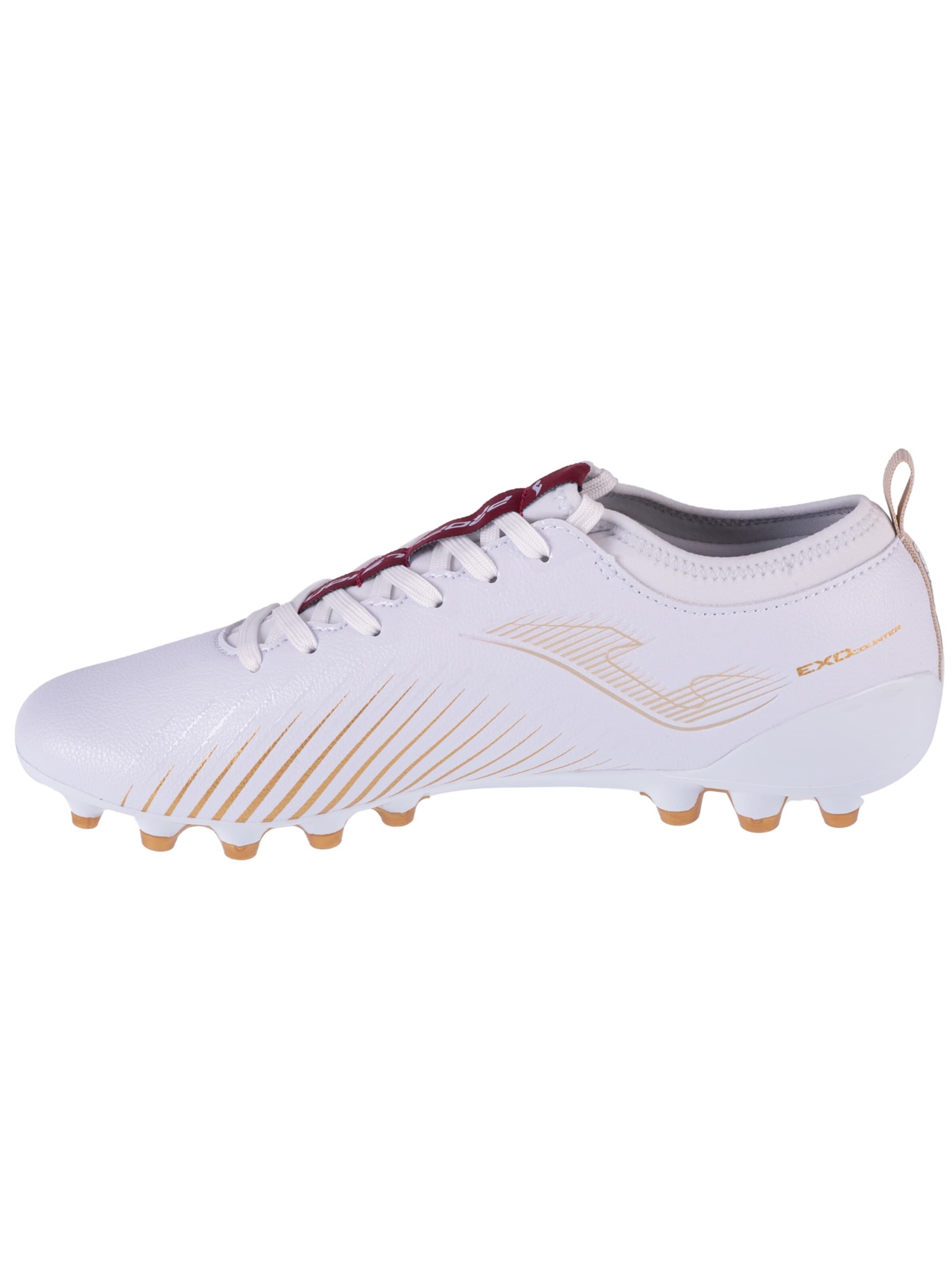 JOMA Voetbalschoen 'Joma Propulsion Cup 24 PCUS AG' in Wit