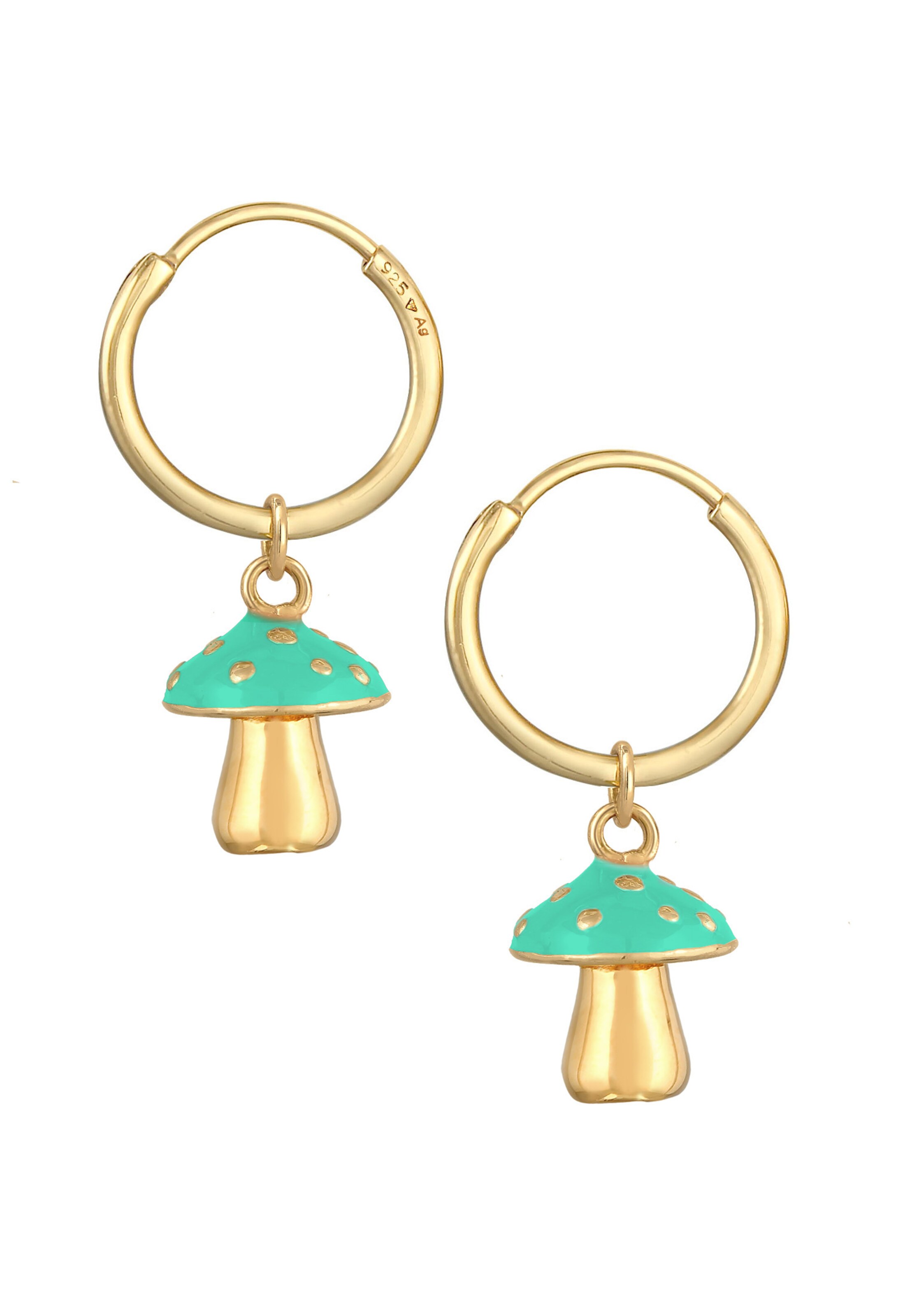 ELLI Earrings in Gold