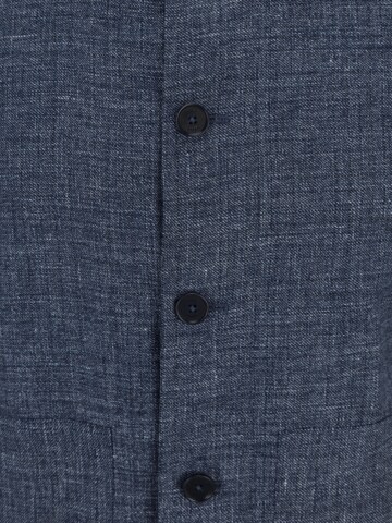 Ted Baker Übergangsjacke 'Tayloj' in Blau
