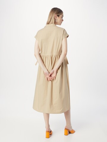 Marella Kleid 'TROUPE' in Beige