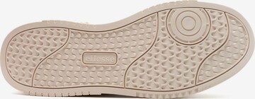 ELLESSE Sneakers laag 'Mitchell' in Wit