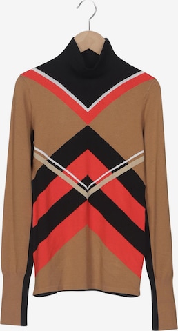 Sportalm Pullover XS in Mischfarben: Vorderseite