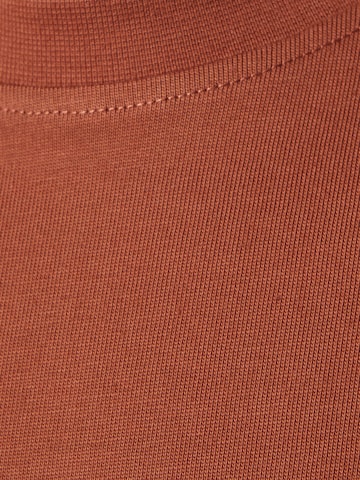 Only & Sons Shirt 'ONSFRED' in Red