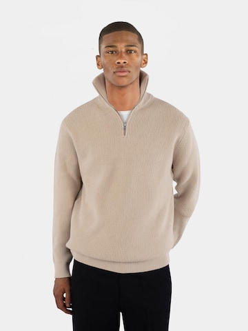 Ciszere Pullover 'Reuben'‌‌‌‌‌‌‌ in Beige