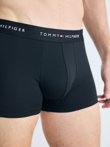 Tommy Hilfiger Underwear Bokserki w kolorze czarny