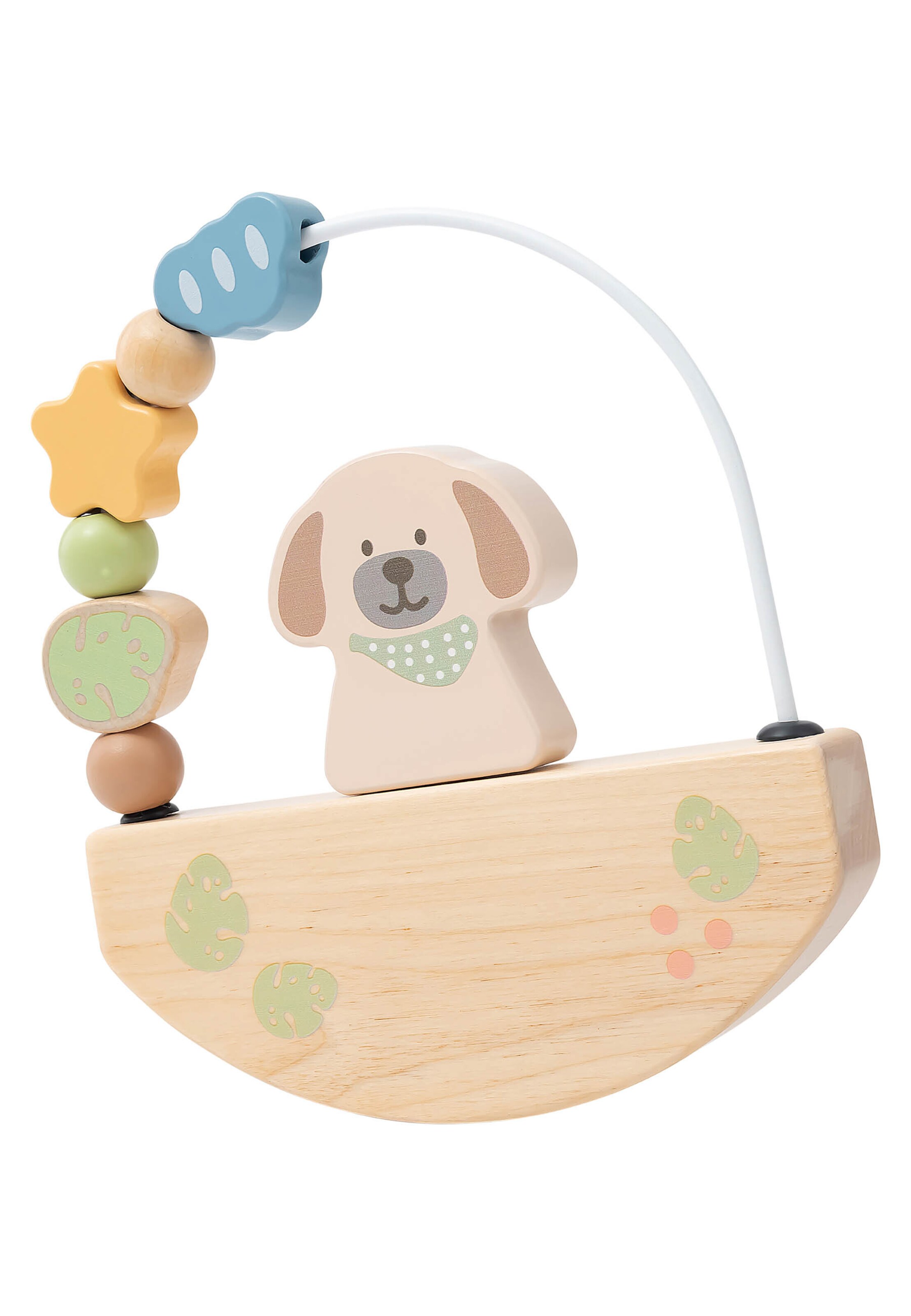 STERNTALER Game 'HUND Lucky' in Mixed colors