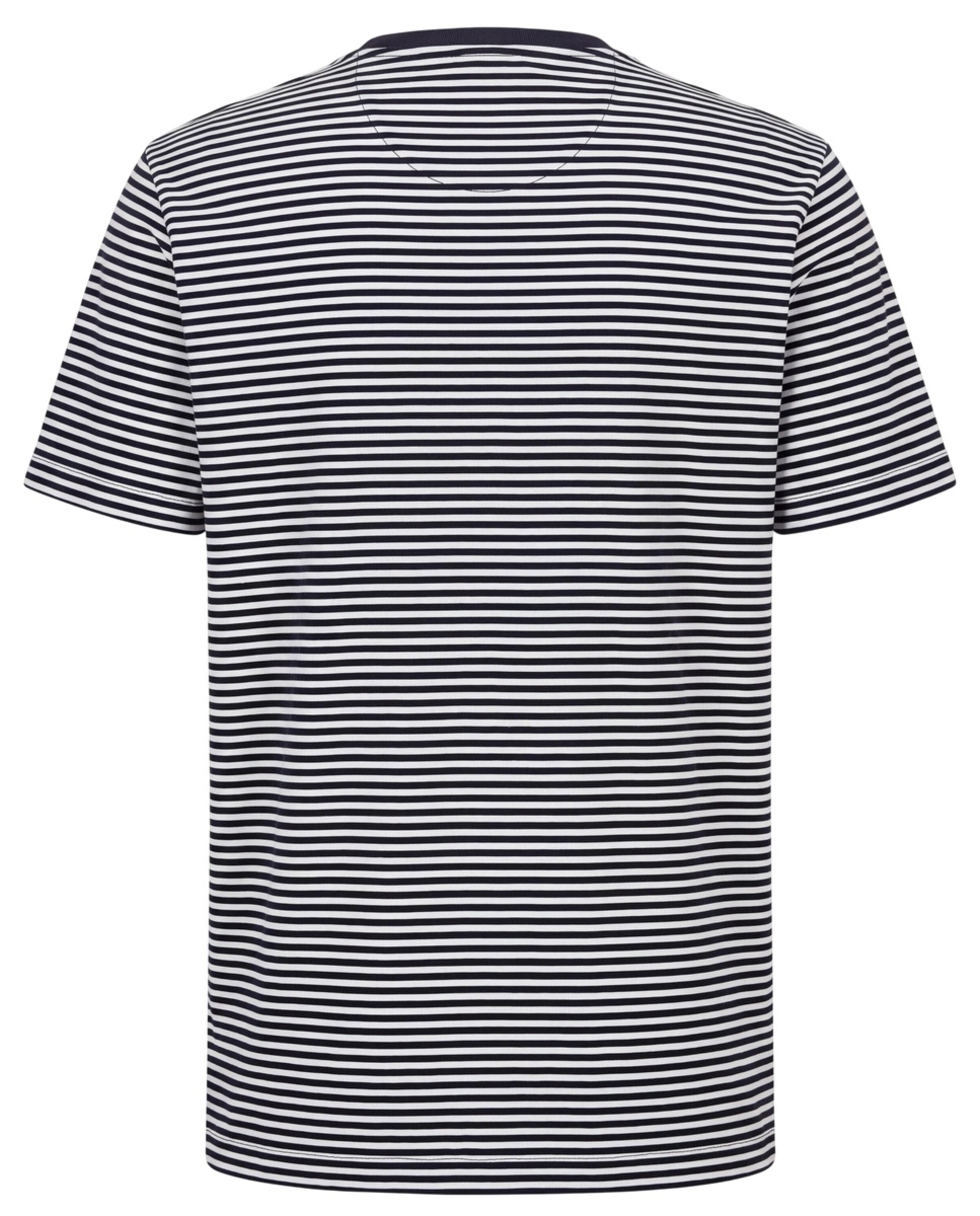 FARAH - Camiseta 'CASTLE' en azul