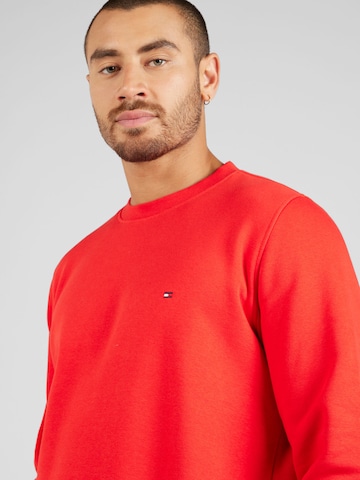 TOMMY HILFIGER Sweatshirt in Orange