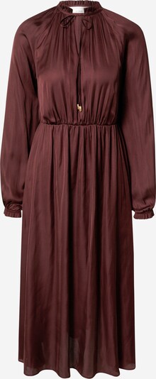 Guido Maria Kretschmer Women Košulja haljina 'Juana' u burgund, Pregled proizvoda