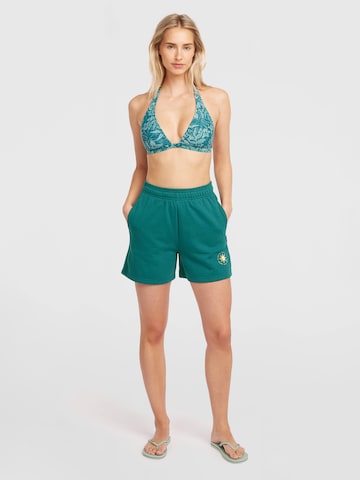 O'NEILL Loosefit Nadrág - zöld