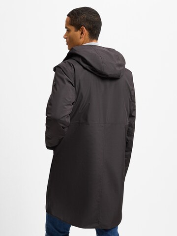 Didriksons Weatherproof jacket 'Kenny' in Black