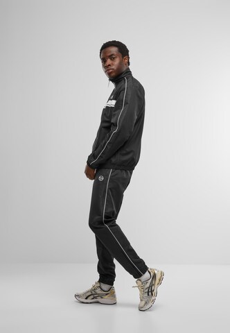 Survêtement 'Agave 025' Sergio Tacchini en noir