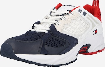 Tommy Jeans Sneaker in Mischfarben: predná strana